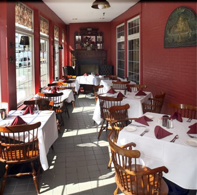 Dining area picture Photo