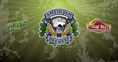 Antietam Brewery Photo