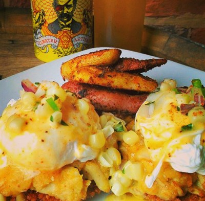 Photo Credit: Of Love and Regret Photo