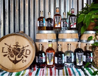 Lyon Distilling Company Photo