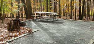 Chapman State Park  Photo