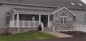 The Barn at the View Photo