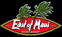 East of Maui Surf Shop logo Photo
