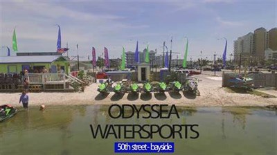 odyssea water sports Photo