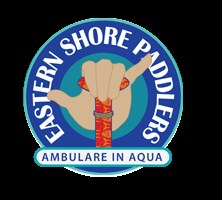 Eastern Shore Paddlers logo Photo