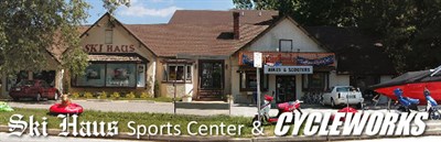 Ski Haus Sports Photo