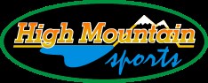High Mountain Sports logo Photo