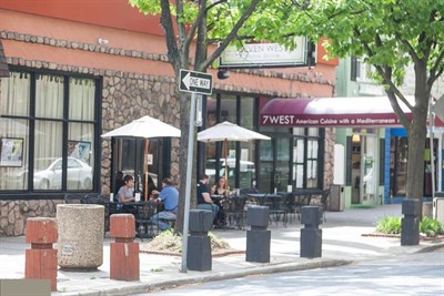 7 West Bistro Grille Photo