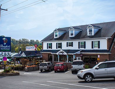 Baugher's Restaurant Photo