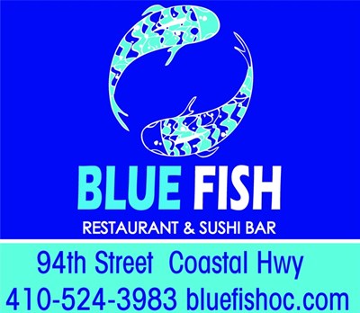 Blue Fish Restaurant & Sushi Bar logo Photo