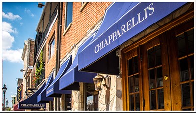 Exterior Chiapparelli's Restaurant Photo