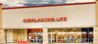 Everlasting Life Restaurant Photo