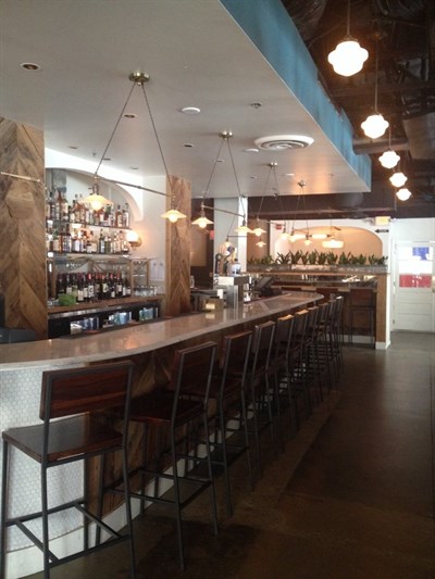 Forno Restaurant & Wine Bar Photo