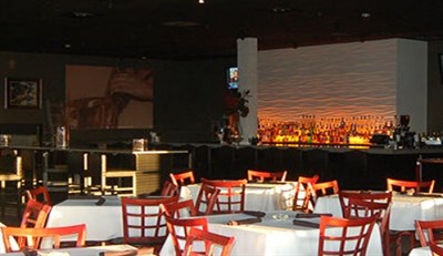 Half Note Restaurant and Lounge Photo