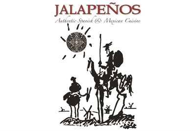Jalapenos logo Photo