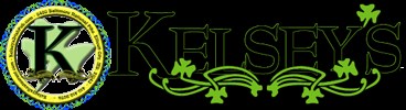 Kelsey's Restaurant, Irish Pub and Private Room logo Photo