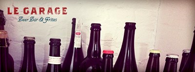 Le Garage Beer Bar & Frites Photo
