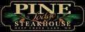 Pine Lodge Steakhouse logo Photo