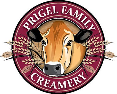 Prigel Family Creamery logo Photo