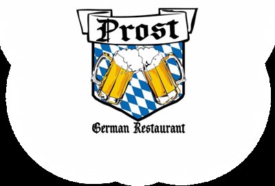 Prost German Restaurant logo Photo