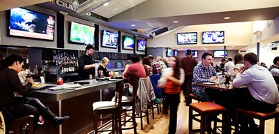 The Ale House Columbia Photo