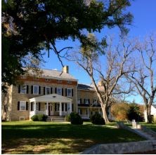 Springfield Manor Winery & Distillery Photo