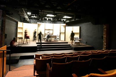 Picture of Fells Point Corner Theatre Photo