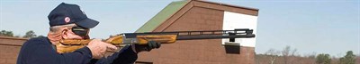 Prince George's County Trap, Skeet and Sporting Clays Photo