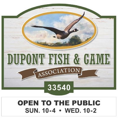Dupont Fish &amp; Game  Photo
