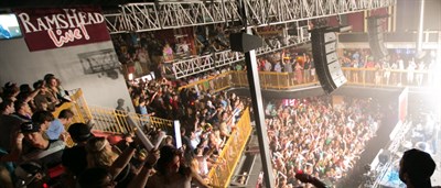 Rams Head Live-Baltimore Photo