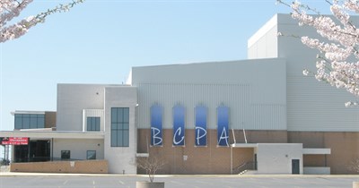 The Bowie Center for the Performing Arts Photo