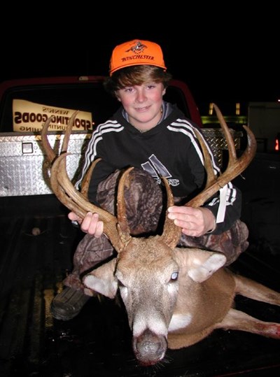 Wink's Sporting Goods Photo