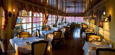 The Comus Inn  Photo