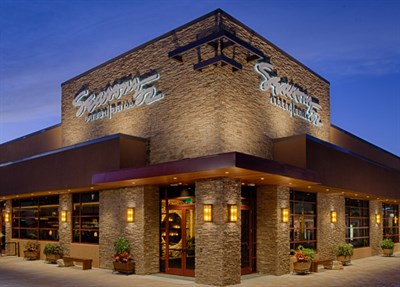 Seasons 52 exterior Photo