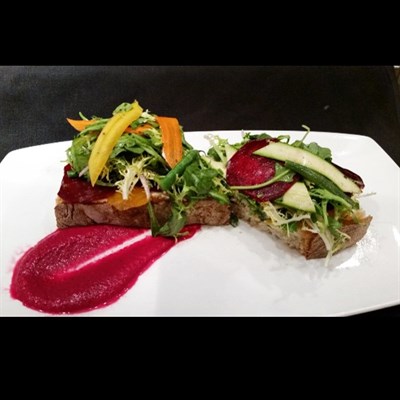 Matchbox Rockville Photo