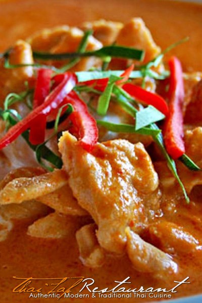 Hana Thai Dining Photo