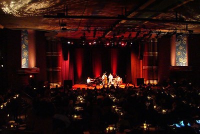 Bethesda Blues and Jazz Supper Club Photo