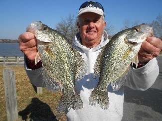 Reel Bass Adventures Guide Service Photo