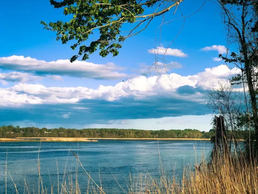 Patuxent River