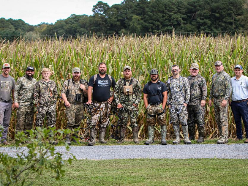 mbo hunts
