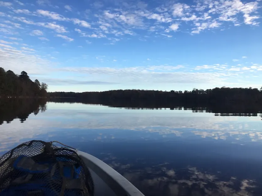 St. Mary's Lake