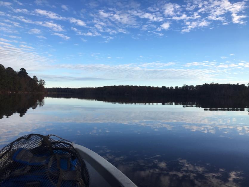 St. Mary's Lake