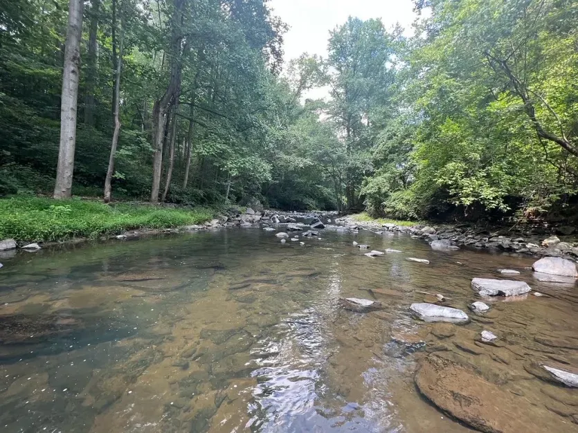Little Patuxent River