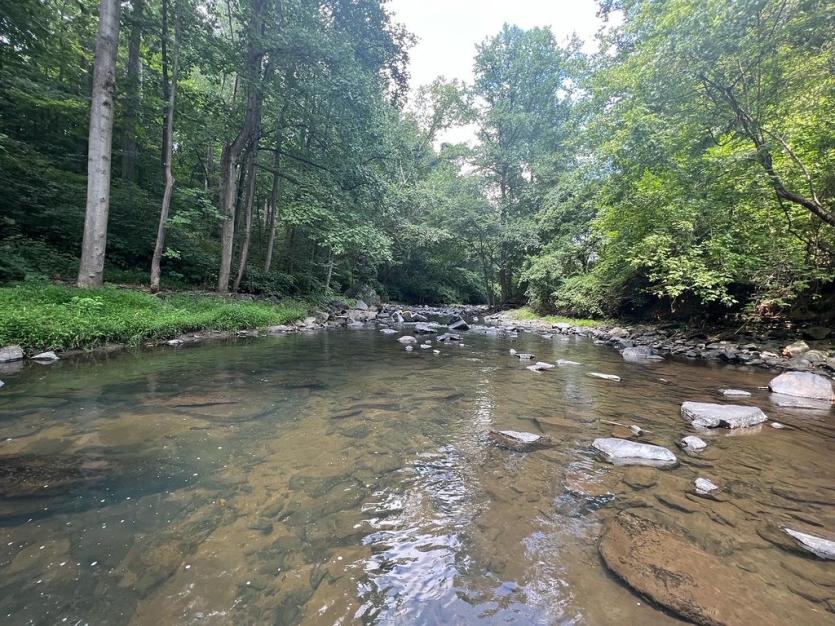 Little Patuxent River