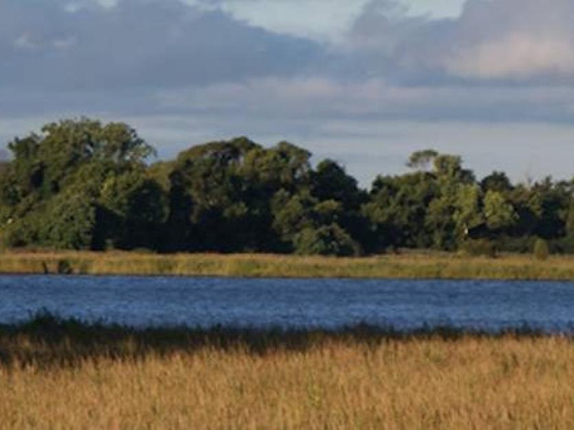 Eastern Neck Wildlife Refuge