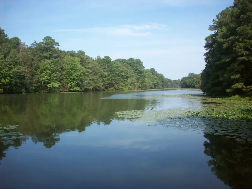 Smithville Lake