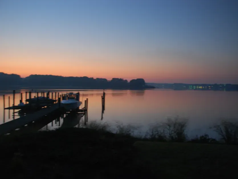 St. Marys River