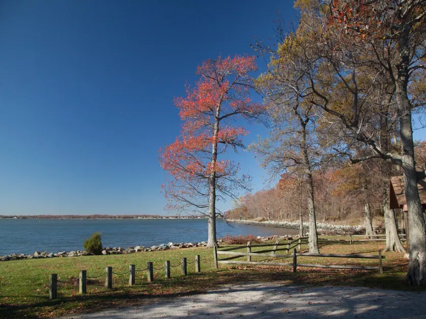 Thomas Point Park