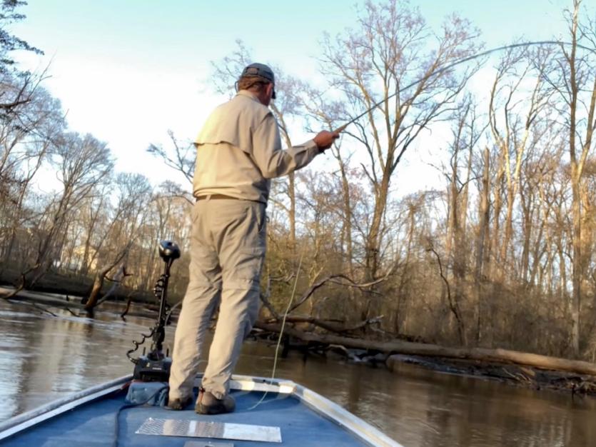 strike indicator Archives - 2 Guys and A River