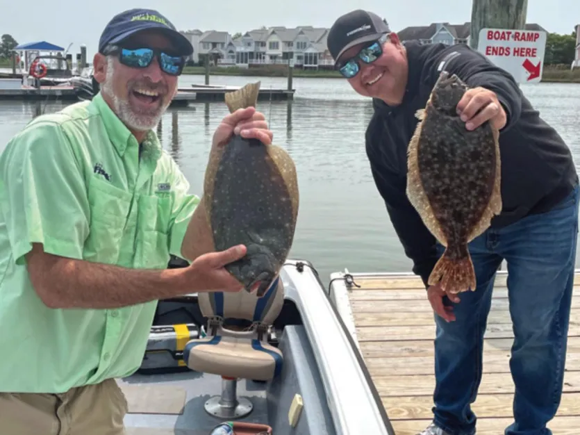 Flounder